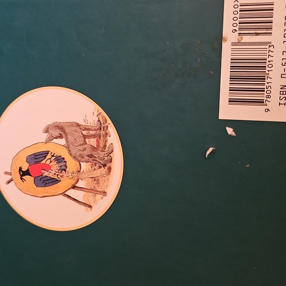 American Indian Fairy Tales Illustrated John Rae Hardback 1st Ed 1994 - Picture 7 of 11